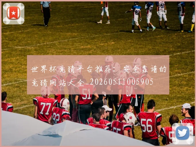 世界杯竞猜平台推荐：安全靠谱的竞猜网站大全_20260511005905